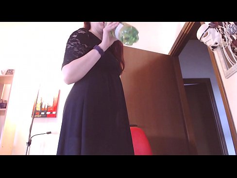 ❤️ 一个喜欢脏兮兮的内裤的顺从的奴隶,在看完这段视频后被迫自慰!这是个很好的例子。 ❤❌ Anal video❌❤