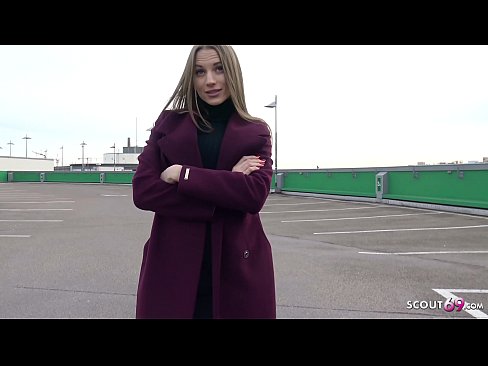 ❤️ 德国侦察员是一个梦想触摸斯蒂尔,停车场告诉和性感的钱 ❤❌ Anal video❌❤
