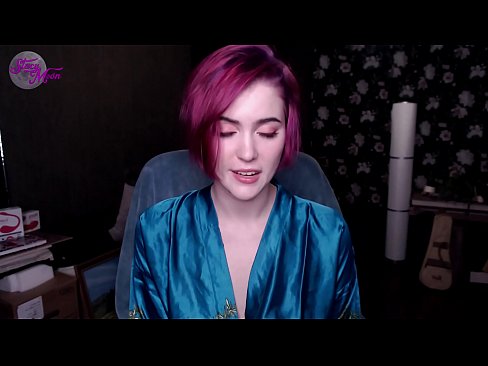❤️ 俄罗斯女孩用英语指导打飞机 ❤❌ Anal video❌❤