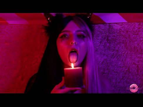 ❤️ 性感魅魔的激情口交,嘴上的满足感 ❤❌ Anal video❌❤